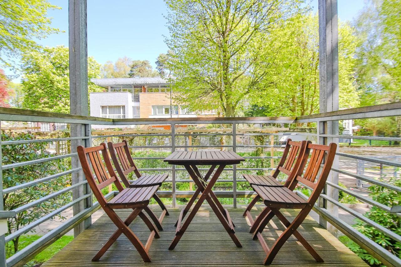 Apartamenty Swinoujscie - Villa Stil 1 Exteriör bild