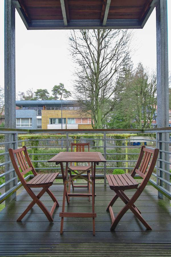 Apartamenty Swinoujscie - Villa Stil 1 Exteriör bild